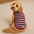 Pets Boston Red Sox Reversible TShirt