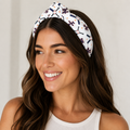 New York Mets Headband